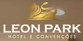 Logomarca de Leon Park Hotel e Convenções