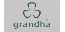 Logomarca de Grandha - Professional Hair Care