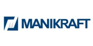 Logomarca de Manikraft Papéis