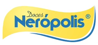 Logomarca de Doces Nerópolis
