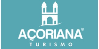Logomarca de Açoriana Turismo