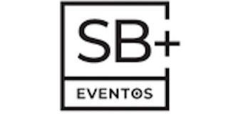 Logomarca de Sb + Eventos