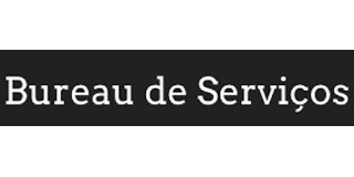 Logomarca de Bureau de Serviços