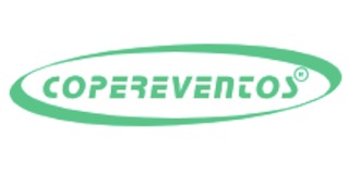 Logomarca de Coperventos