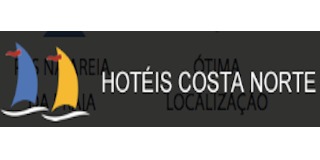Logo Hotel Costa Norte - Ingleses