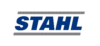 Logomarca de Stahl Talhas - Equipamentos de Movimentação