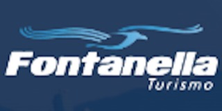 Logomarca de Fontanella Turismo