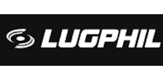 Logomarca de Lugphil Produções Artísticas