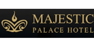 Logomarca de Majestic Palace Hotel