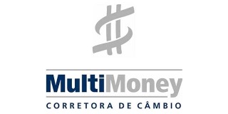 Logomarca de Multimoney Corretor de Câmbio