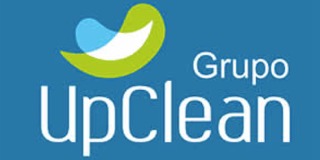 Logomarca de Upclean
