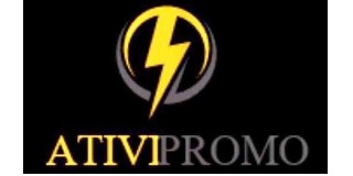 Logomarca de Ativi Promo e Serviços