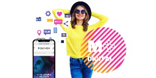 Logomarca de Mplus Full Marketing