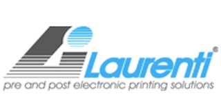 Logomarca de Laurenti Equipamentos para Processamento de Dados