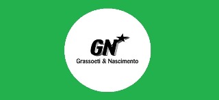 Logomarca de Grassoeti & Nascimento