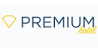 Logomarca de Premium Hotel - Campinas Sp