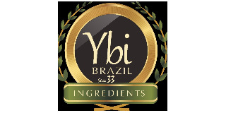 Logomarca de Ybi Brazil - Óleos Essenciais