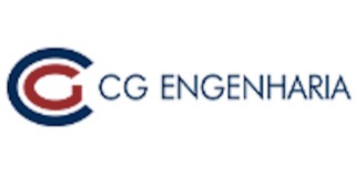 Logomarca de Cg Engenharia