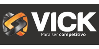 Logomarca de Mecânica Industrial Vick