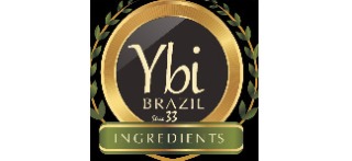 Logomarca de Ybi Brazil - Óleos e Manteigas Vegetais