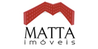 Logomarca de Matta Imóveis