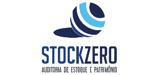Logomarca de Stockzero Florianópolis - Contagem de Estoque