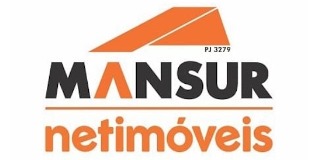Logomarca de Mansur Imóveis