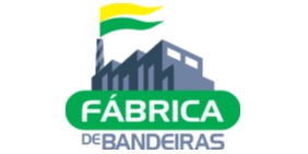 Logomarca de Fábrica de Bandeiras