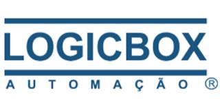 Logomarca de Logicbox - Automação Comercial
