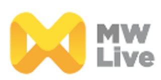 Logomarca de Mw Marketing Promocional