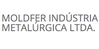 Logomarca de Moldfer Indústria Metalúrgica