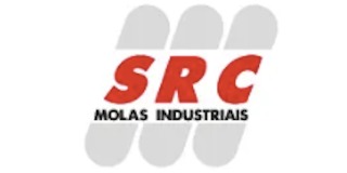 Logomarca de Src Molas Industriais