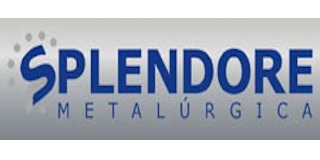 Logomarca de Splendore Metalúrgica