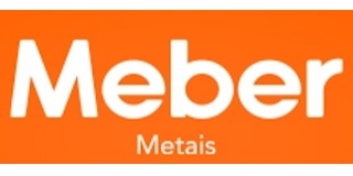 Logomarca de Meber Metais