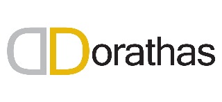 Logomarca de Dorattas - Comércio e Representações