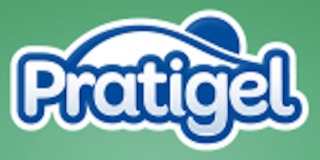 Logomarca de Agrovert'S Ind. com. Alimentos Ltda - Alimentos e Vegetais Congelados.