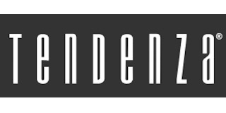 Logomarca de Tendenza Moda