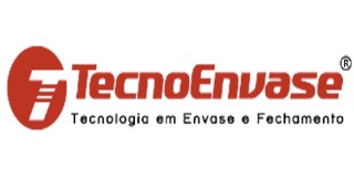 Logomarca de Tecnoenvase -  Tecnologia em Envase e Fechamento