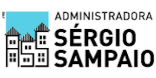 Logomarca de Administradora Sergio Sampaio