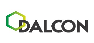 Logomarca de Dalcon do Brasil - Conexões e Metais Sanitários
