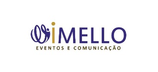 Logomarca de Imello Eventos - Eventos e Comunicação