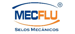 Logomarca de Mecflu - Selos Mecânicos