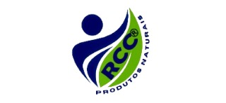 Logomarca de Rcc - Produtos Naturais