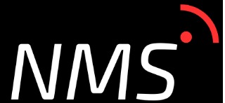 Logomarca de Nms - Comércio de Eletrônicos