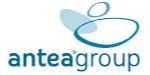Logomarca de Antea Group - Consultoria e Engenharia Ambiental