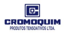 Logomarca de Cromoquim - Produtos Tensoativos