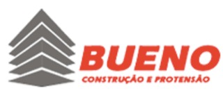 Logomarca de Bueno - Construção & Protensão