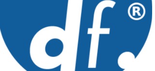 Logomarca de Digital Frete - Cotações de Fretes