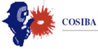 Logomarca de Cosiba I Artefatos de Metais
