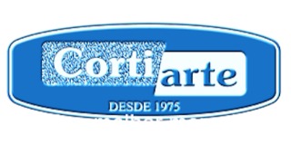 Logomarca de Cortiarte - Quadros e Cortiças